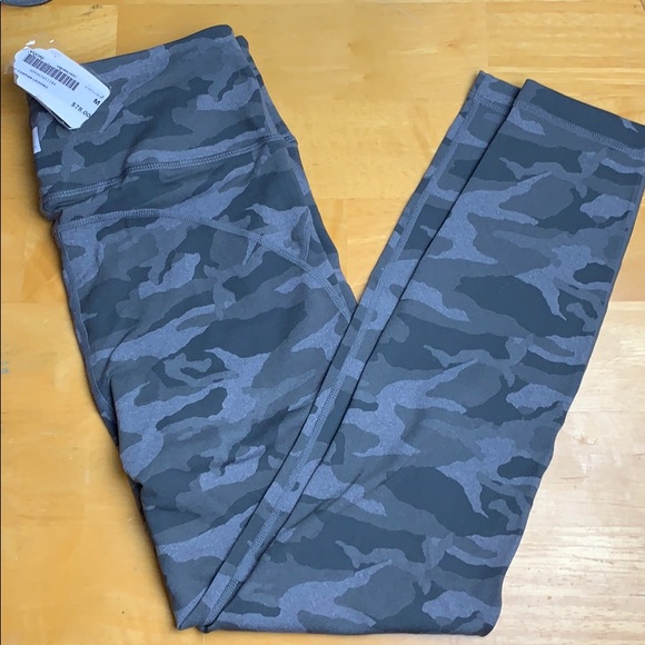 Vuori Caspian Legging 